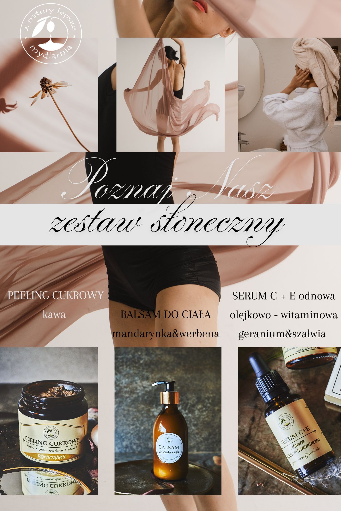 Z Natury Lepsze Mydlarnia